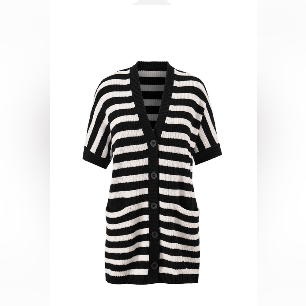 CAbi Whistle Cardigan | Women's Sz SM